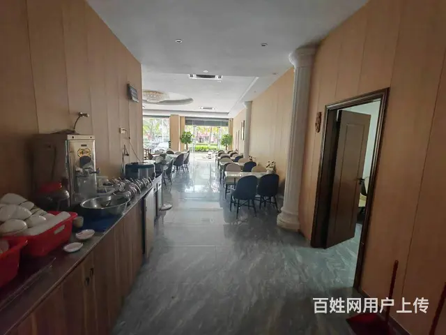（51旺铺推荐）长滨路240平餐饮店转让 - 图片 11