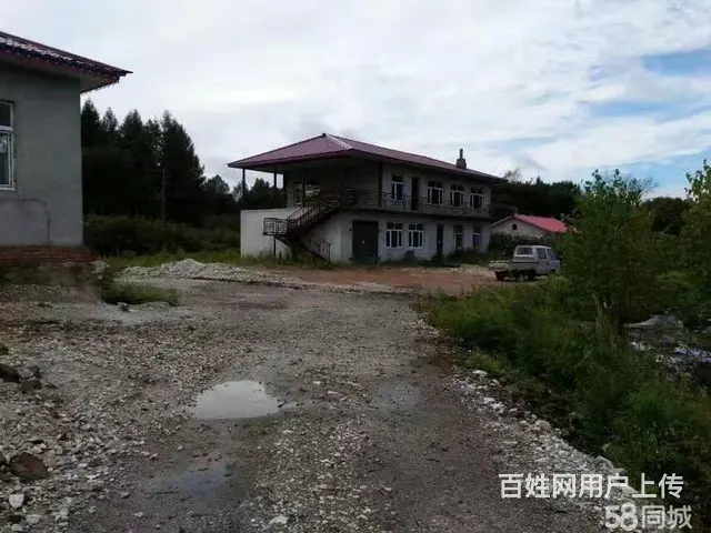 阿城山河屯厂房办公楼出售 - 图片 1