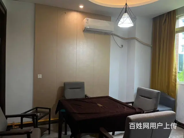（四川铺鑫网）老城六小旁350平茶楼转让 - 图片 5