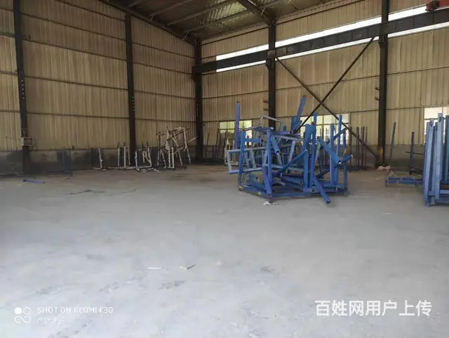 杨山路5000平厂房出租 - 图片 3