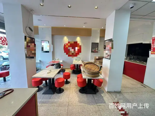 【优选推荐】睢宁好位置新店早点店转让 - 图片 5