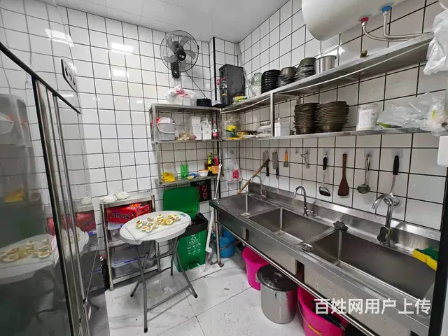 （易转介绍）义乌宝龙广场旁人流量聚集地饭店急转 - 图片 9