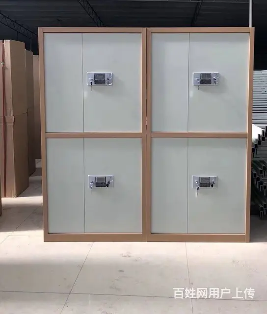 文件柜储物柜快递柜手机柜开锁维修 - 图片 5