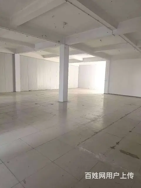 三井河海西路2楼146平米厂房仓库出租，有电梯，可注册 - 图片