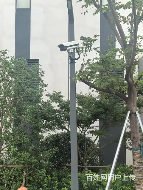 苏州安防监控、弱电工程、考勤及门禁系统 - 图片 5