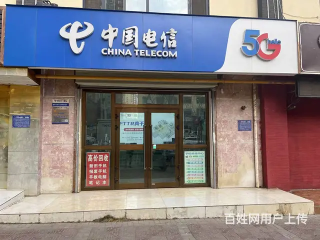 夏都大街51平米商铺转让，可做餐饮 - 图片 1
