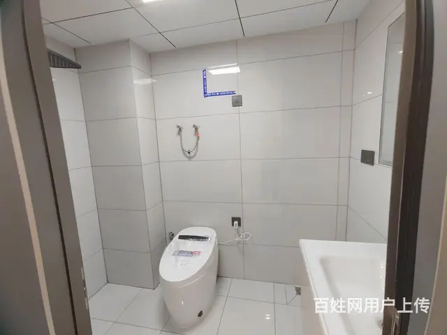蓝海城3楼64平南北卧36.5万四中珠江路城南新苑 - 图片 5