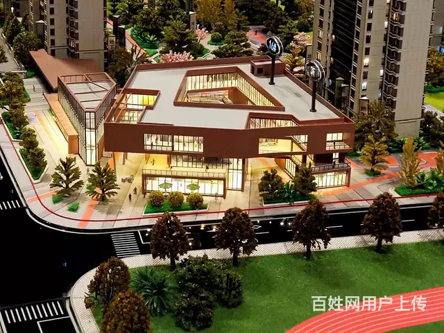 天宁区独栋商业，面积864平，小区门口，主干道适合各种业态 - 图片 1