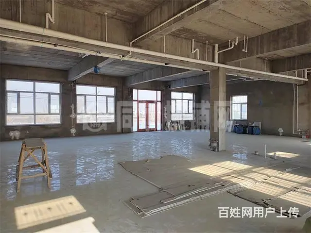 【同城搜铺网免费找店】小纪汗2100平空铺出租 - 图片 8