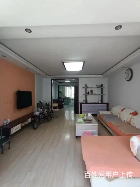 北大街北塔大凌河边东都家园金叶 - 图片 1