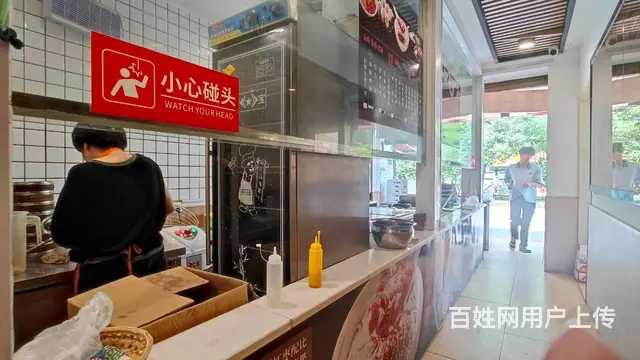（老板本人）雨花区金海路日营业额3000+品牌小屉鲜转让 - 图片 5