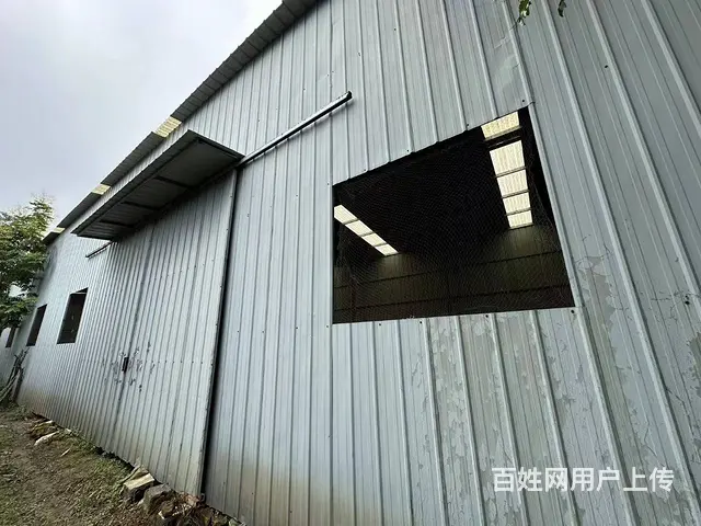 （徐州找店网）大庙独门独院厂房仓库养殖场出租 - 图片 6