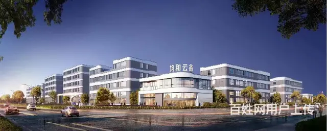 厦大翔安校区东侧3公里国家高新区一手工业厂房低总价低首付 - 图片 1
