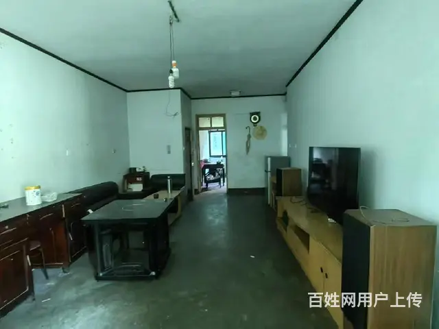 桂花路公安局宿舍步梯 低楼层 三室产证齐全 - 图片 5