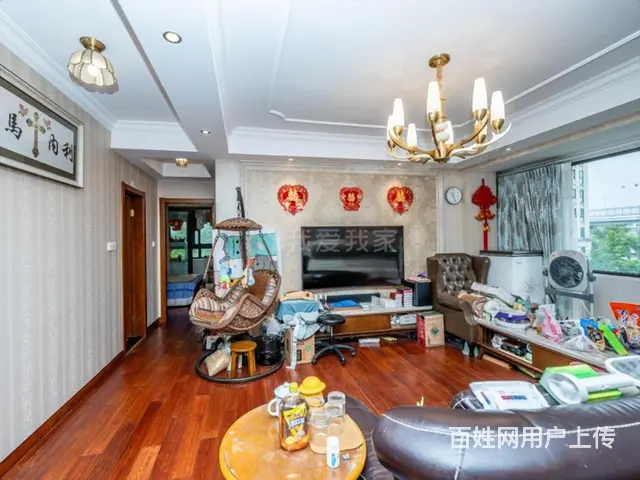 白马湖私房急售！多层[1-7层]西南中南白马湖壹号(公寓住宅 - 图片 9