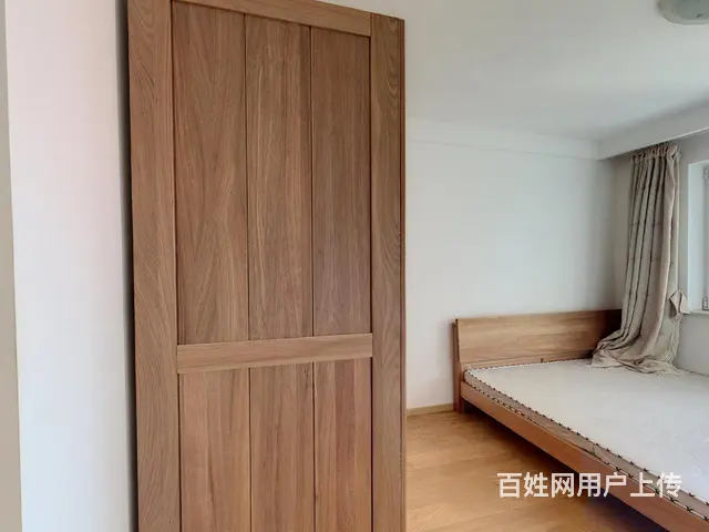 精装修。南北阳台两居室，好楼层 - 图片 7