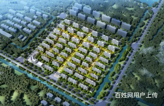 上海昆山太仓三城交接，双高铁，高效出行。小户型低总 - 图片 3