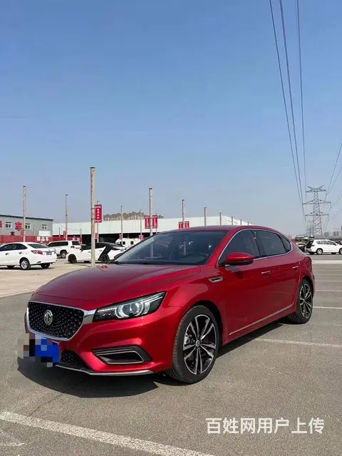 MG6 2018款 1.5T 双离合 20T Trophy尊 - 图片 3