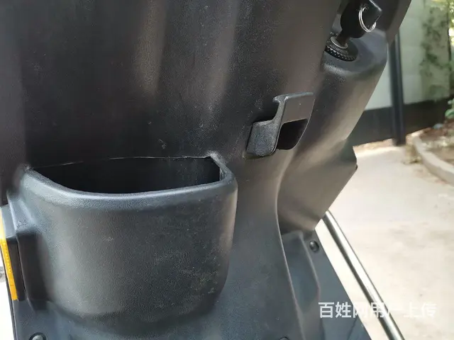 正宗台湾王野四冲80小踏板精巧好骑 - 图片 6