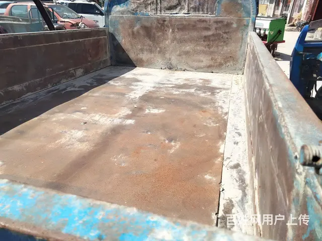 五征金玉虎 - 图片 3