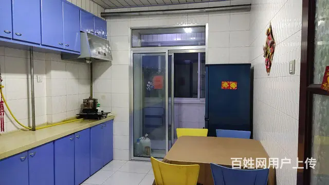 东方红二中学区，所有家电家具全带，拎包入住 - 图片 5