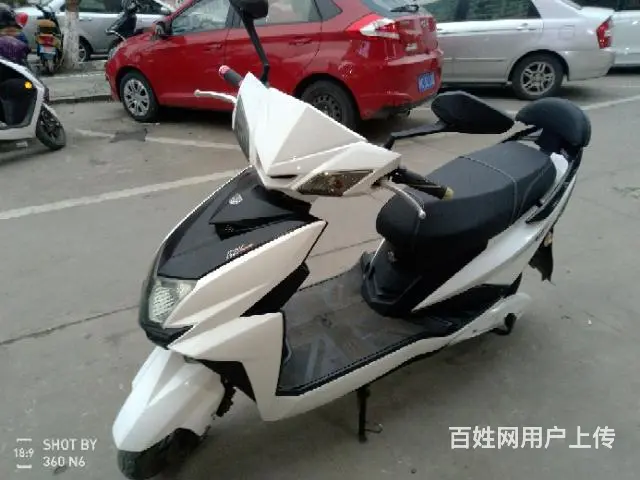 门市担保低价出售品牌二手车 - 图片 5