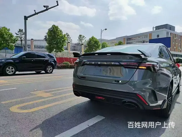 征信不好分期买新车二手车零首付购车不看征信 - 图片 9