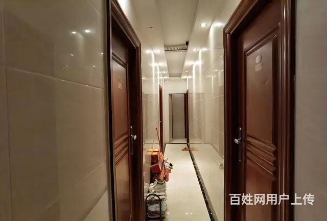 拱北关口岭景小区精装公寓出租，楼梯3楼，租价1350。近关口 - 图片 7