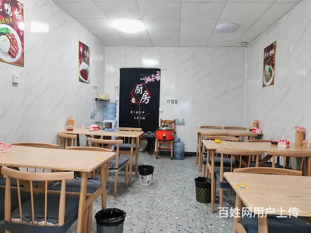 （老板本人）中南大学后街烧腊饭餐馆带设备技术整体优价转让 - 图片 7