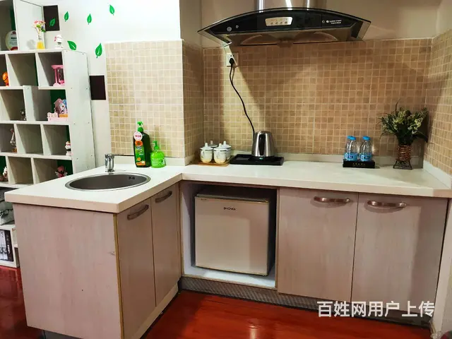 东方杰座复式楼 - 图片 2