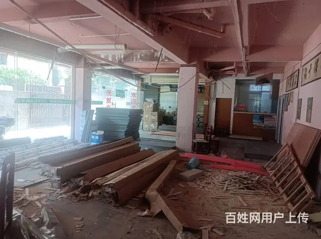 （51旺铺推荐）中丹村380平临街旺铺招租 - 图片 3