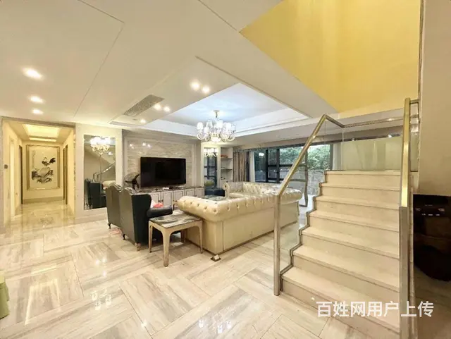 中信红树湾旁 南湾国际 一楼带花园 豪华装修 齐全 - 图片 5