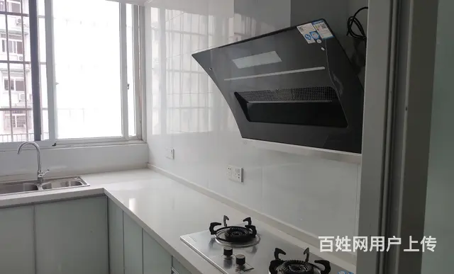 幸福家园多层3楼二室二厅一厨一卫一露台精装潢房屋出售 - 图片 7