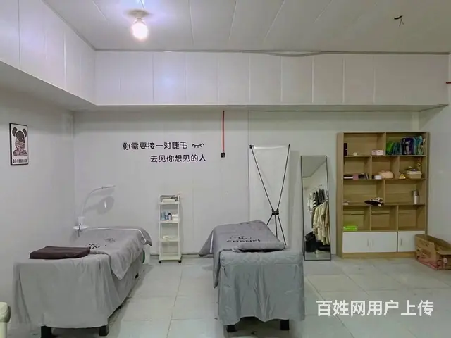 道外宏伟路美甲店出兑 临街店铺出兑 - 图片 3