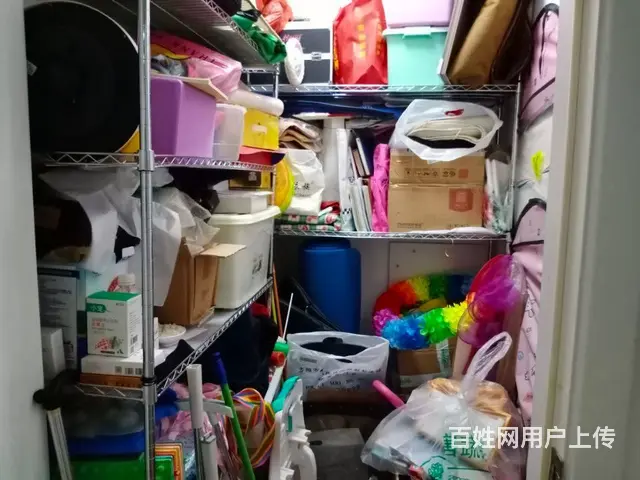 东群小学旁，二楼，品质精装2房2厅带储物室拎包即住 - 图片 7