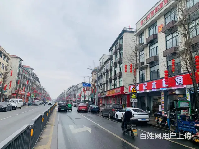 （易转介绍）武义永武线客源稳定生意好餐饮店转让 - 图片 2