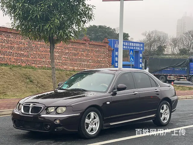 MG7 2010款 1.8T 手自一体 舒适版 - 图片 6