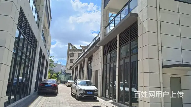 （51旺铺推荐）坡博家园一区67平空铺出租 - 图片 5