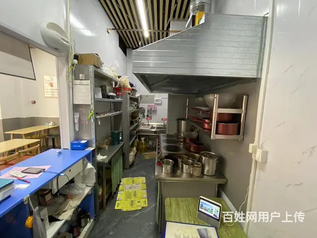 高新区金科学府沿街旺铺整体出 - 图片 2