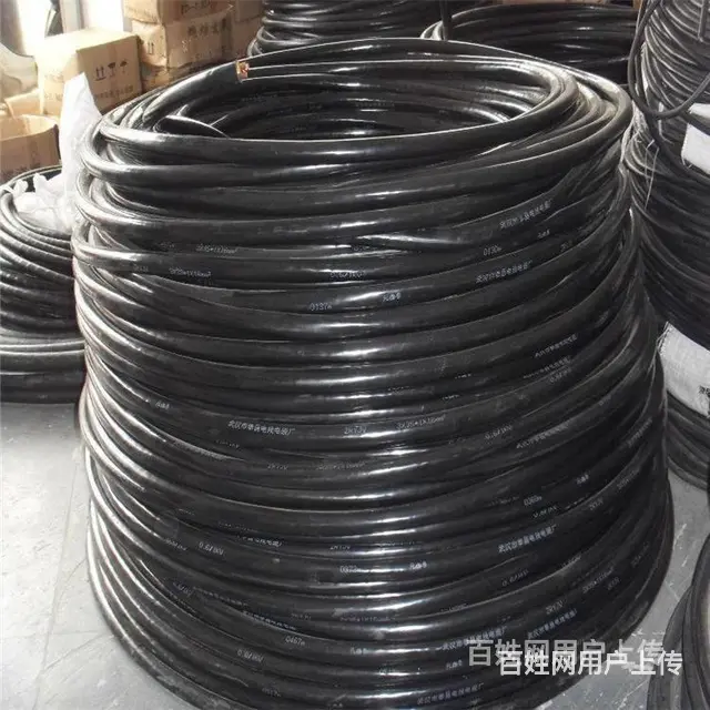 巢湖90电缆线回收本地在线电话 - 图片 1