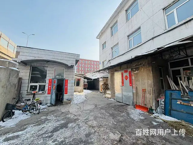 房主直租 市内二环桥下厂房 1600平独门独院 欢迎咨询考察 - 图片 12