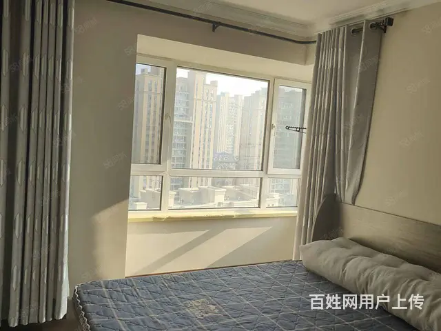 1400元 2室 家电齐全 中央大街地铁口 - 图片 4