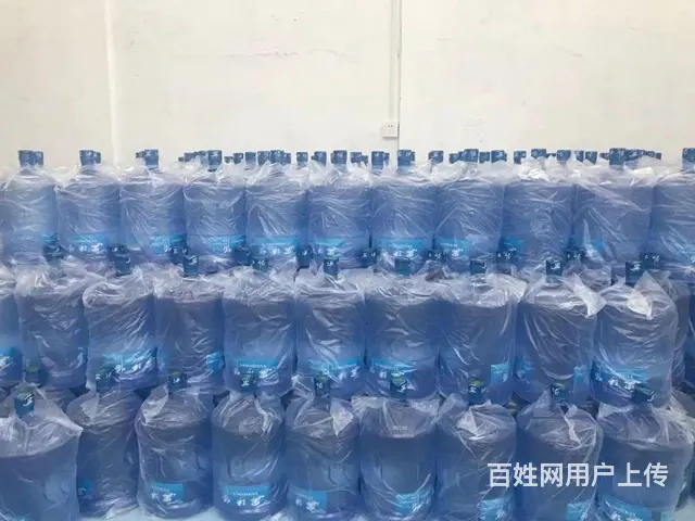 丰县大桶水配送中心转让 - 图片
