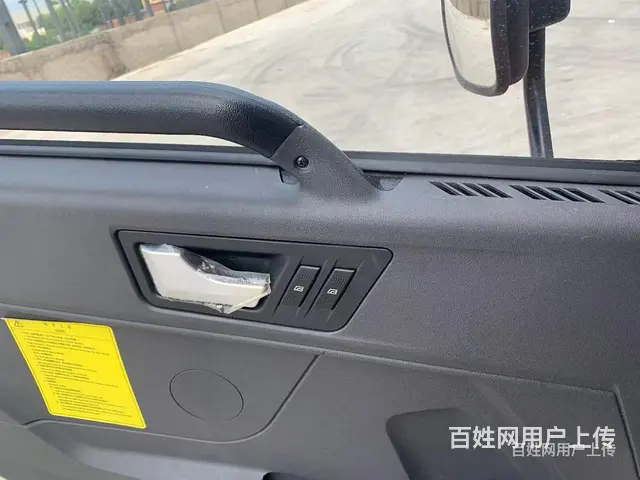 解放拉150挖机平板运输车 爬坡不吃力 - 图片 7