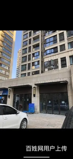 【搞定了！】萧山新街地铁口沿街商铺出租10-7 - 图片 4