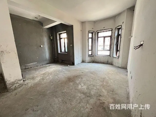 群力盛和天下已扩建600米 300米花园 双车位 - 图片 4