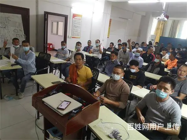 惠州市博罗县高空作业培训 - 图片 4