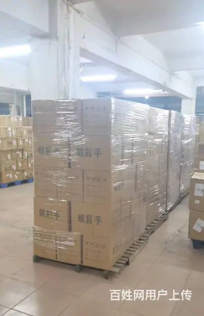 大陆到香港一手庄-忠实通中港物流专线 - 图片 2