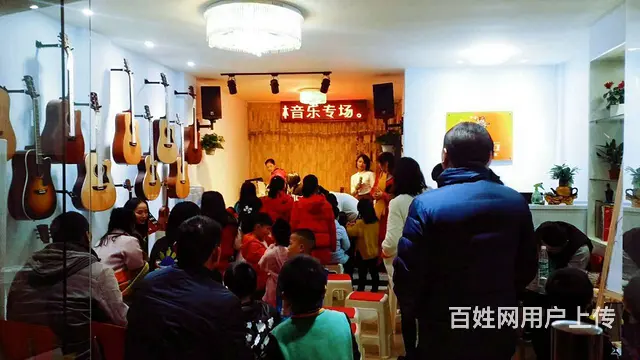长沙学吉他30元 - 图片 10