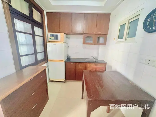 实图 押一付一 南园新村 一室 二楼 南门地铁口 泰华商城 - 图片 3